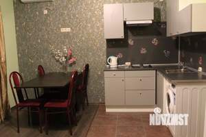 1-к квартира, на длительный срок, 43м2, 2/3 этаж