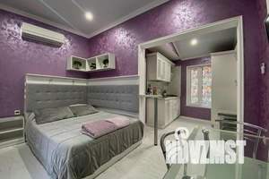 1-к квартира, посуточно, 22м2, 3/3 этаж