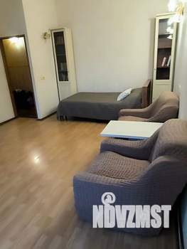 2-к квартира, посуточно, 49м2, 6/6 этаж