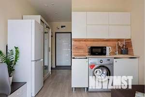 1-к квартира, посуточно, 20м2, 18/20 этаж