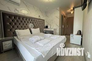 1-к квартира, посуточно, 19м2, 4/5 этаж