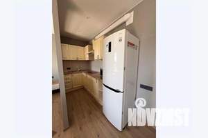 1-к квартира, посуточно, 30м2, 3/12 этаж