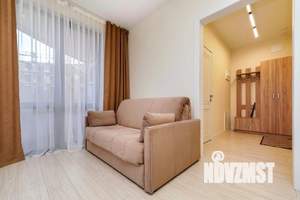 1-к квартира, посуточно, 60м2, 1/1 этаж