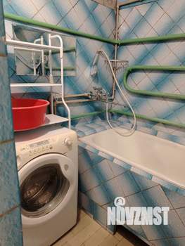 1-к квартира, на длительный срок, 33м2, 1/2 этаж