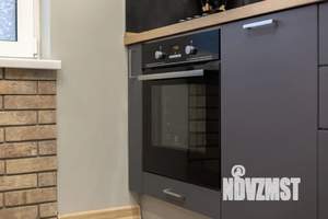 Студия квартира, посуточно, 33м2, 1/2 этаж