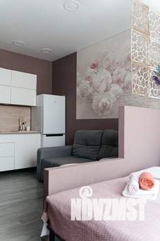 1-к квартира, посуточно, 30м2, 3/3 этаж