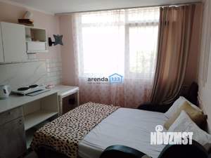 Студия квартира, на длительный срок, 25м2, 1/3 этаж