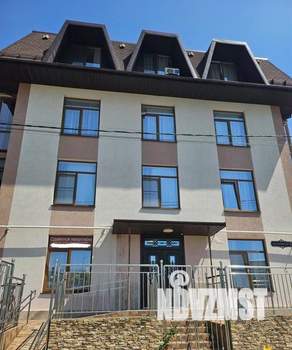 2-к квартира, посуточно, 70м2, 1/1 этаж