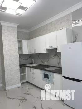 2-к квартира, посуточно, 60м2, 3/16 этаж