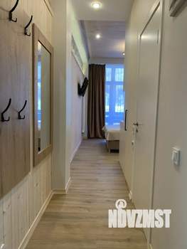 Студия квартира, на длительный срок, 25м2, 3/5 этаж