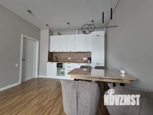 1-к квартира, посуточно, 47м2, 4/4 этаж