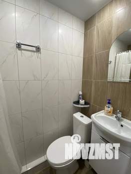 Студия квартира, посуточно, 18м2, 4/5 этаж