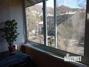 2-к квартира, на длительный срок, 49м2, 4/5 этаж