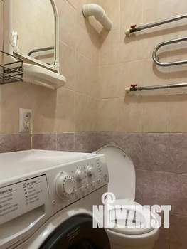 Студия квартира, посуточно, 18м2, 3/5 этаж