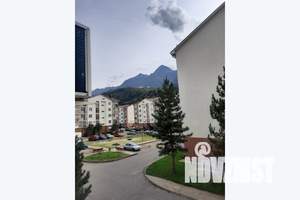 3-к квартира, посуточно, 45м2, 2/5 этаж