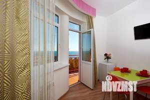 2-к квартира, посуточно, 70м2, 4/7 этаж