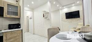 1-к квартира, на длительный срок, 38м2, 20/25 этаж