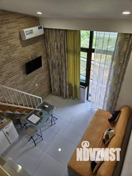 1-к квартира, посуточно, 30м2, 8/8 этаж