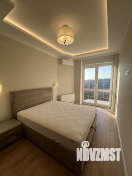 3-к квартира, на длительный срок, 65м2, 3/4 этаж