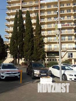 1-к квартира, посуточно, 30м2, 4/11 этаж