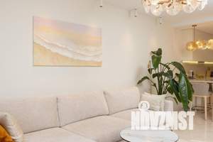 2-к квартира, посуточно, 90м2, 21/27 этаж