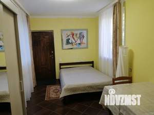 Студия квартира, посуточно, 18м2, 1/2 этаж