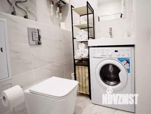 Студия квартира, посуточно, 27м2, 6/6 этаж