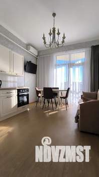 2-к квартира, посуточно, 70м2, 2/10 этаж