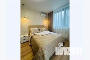 2-к квартира, посуточно, 43м2, 11/19 этаж