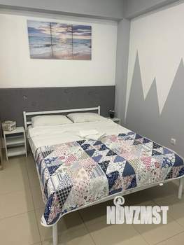 Студия квартира, на длительный срок, 26м2, 1/3 этаж