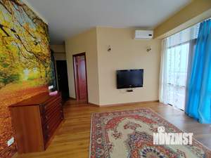 2-к квартира, посуточно, 48м2, 8/8 этаж