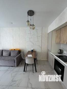 1-к квартира, на длительный срок, 37м2, 3/25 этаж