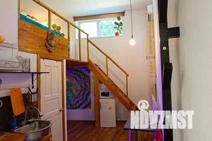 1-к квартира, посуточно, 32м2, 1/4 этаж