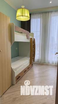 2-к квартира, посуточно, 45м2, 2/4 этаж