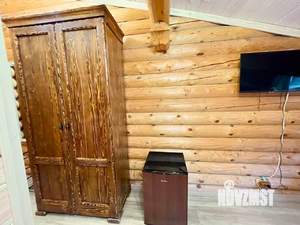 1-к квартира, посуточно, 18м2, 1/1 этаж
