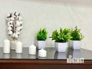 2-к квартира, посуточно, 33м2, 1/1 этаж