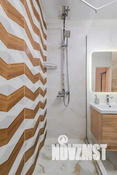 2-к квартира, посуточно, 52м2, 5/5 этаж