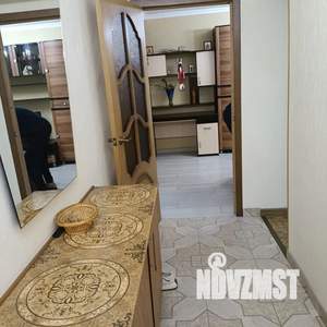 2-к квартира, посуточно, 50м2, 3/5 этаж