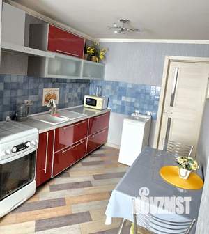 2-к квартира, на длительный срок, 45м2, 4/14 этаж