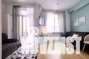 1-к квартира, посуточно, 30м2, 1/13 этаж