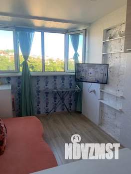 1-к квартира, посуточно, 50м2, 9/9 этаж