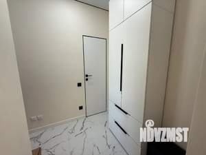 Студия квартира, посуточно, 25м2, 3/3 этаж