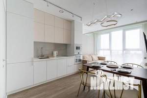 2-к квартира, посуточно, 38м2, 8/19 этаж