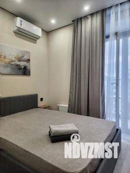 1-к квартира, посуточно, 16м2, 1/1 этаж