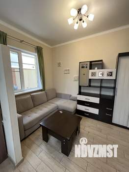 Студия квартира, на длительный срок, 33м2, 1/3 этаж