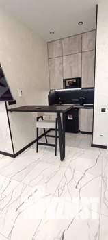 1-к квартира, посуточно, 27м2, 2/2 этаж