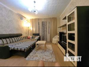 1-к квартира, на длительный срок, 35м2, 2/4 этаж