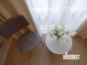2-к квартира, на длительный срок, 40м2, 3/5 этаж
