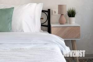 Студия квартира, посуточно, 35м2, 4/5 этаж