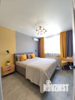 1-к квартира, на длительный срок, 39м2, 5/12 этаж